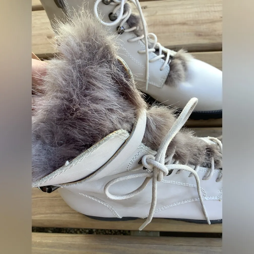 Franco Sarto boots- modern& stylish🌟🌟 - Image 8