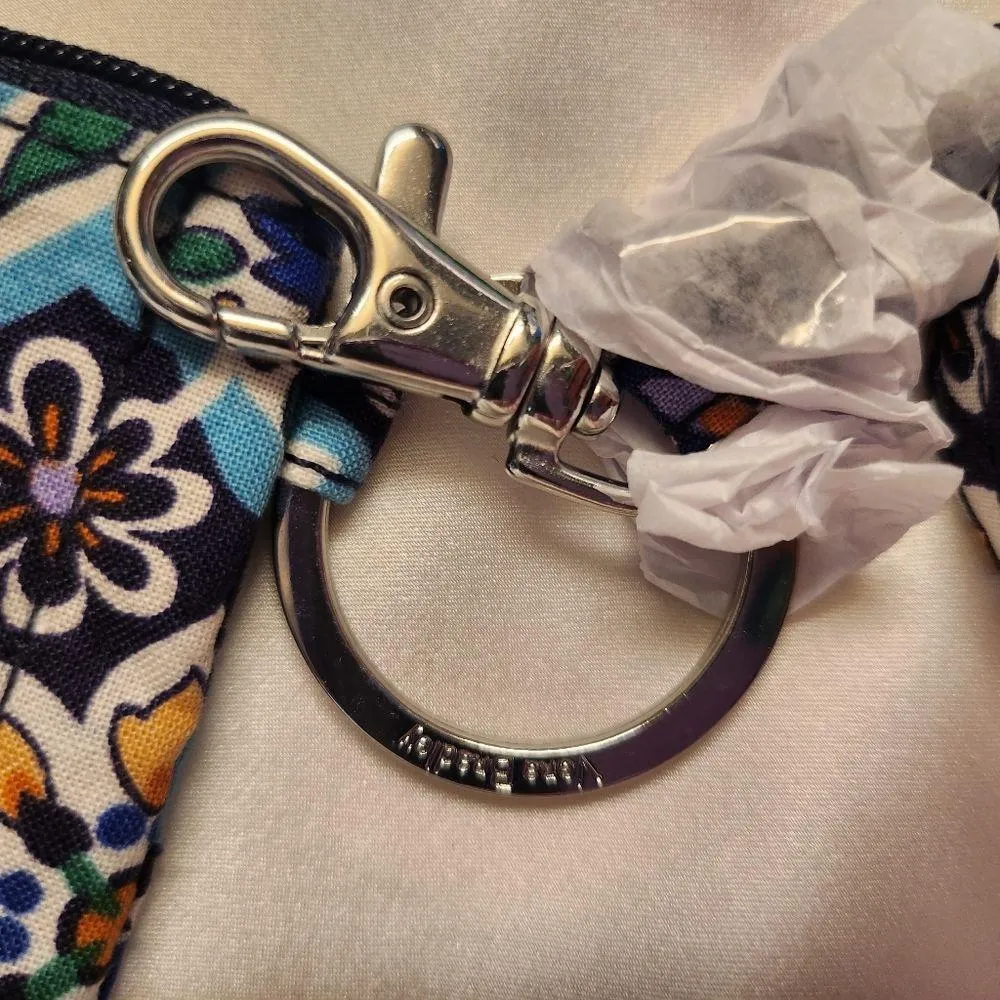 NWT VERA BRADLEY Zip ID Lanyard - Image 3