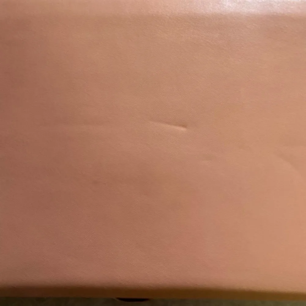 Shiraleah Neutral Pink Nude Minimalist Studded Boho Coastal Cowgirl Clutch B… - Image 4