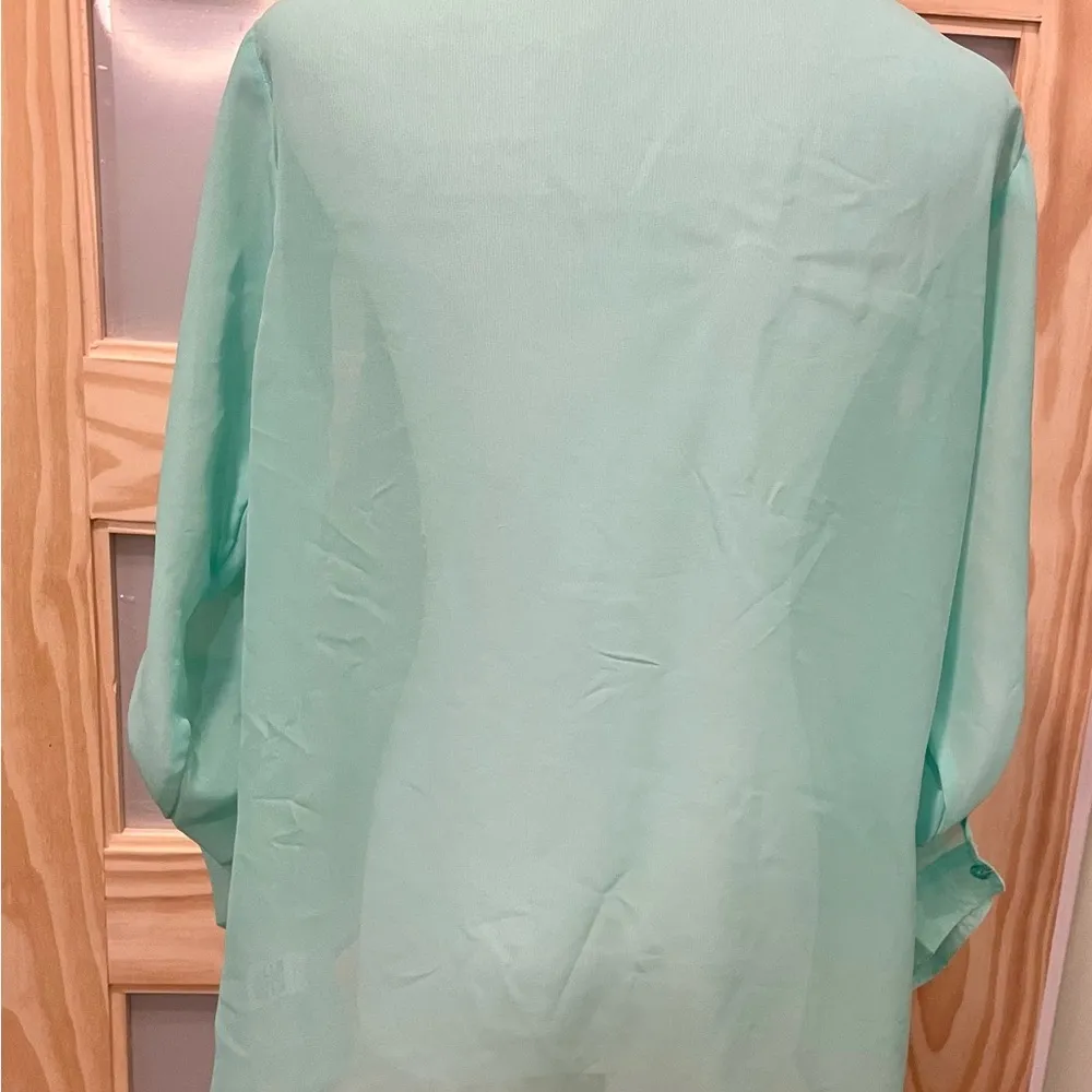 Derek Heart Size L - Image 2