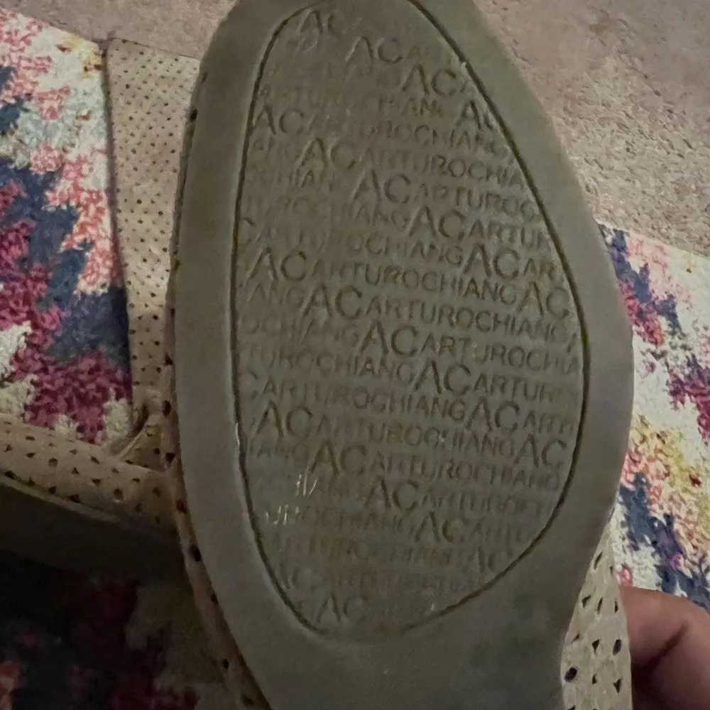 Arturo Chiang boots 9 - Image 8