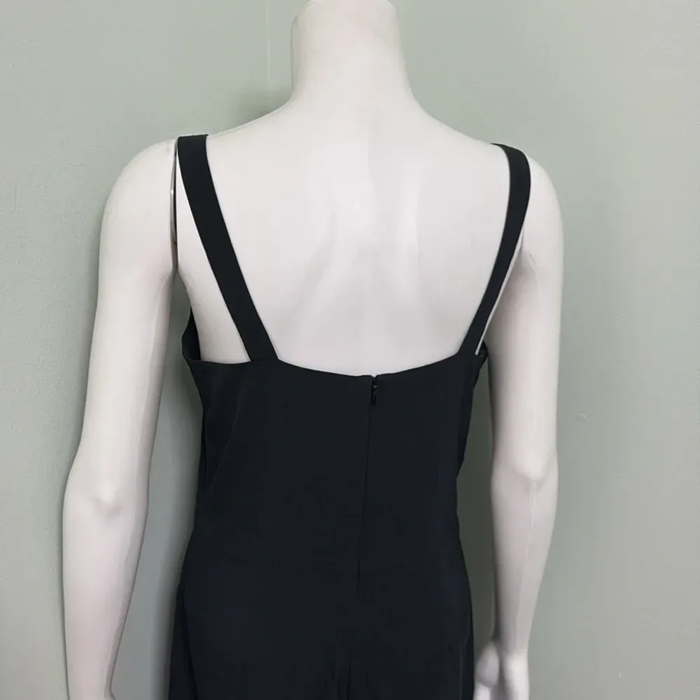Everlane Black Jumpsuit - Image 7