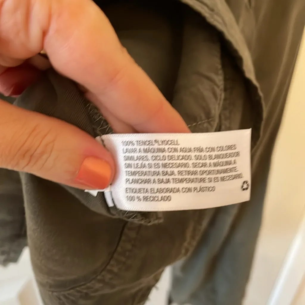 Mossimo utility jacket - Image 3