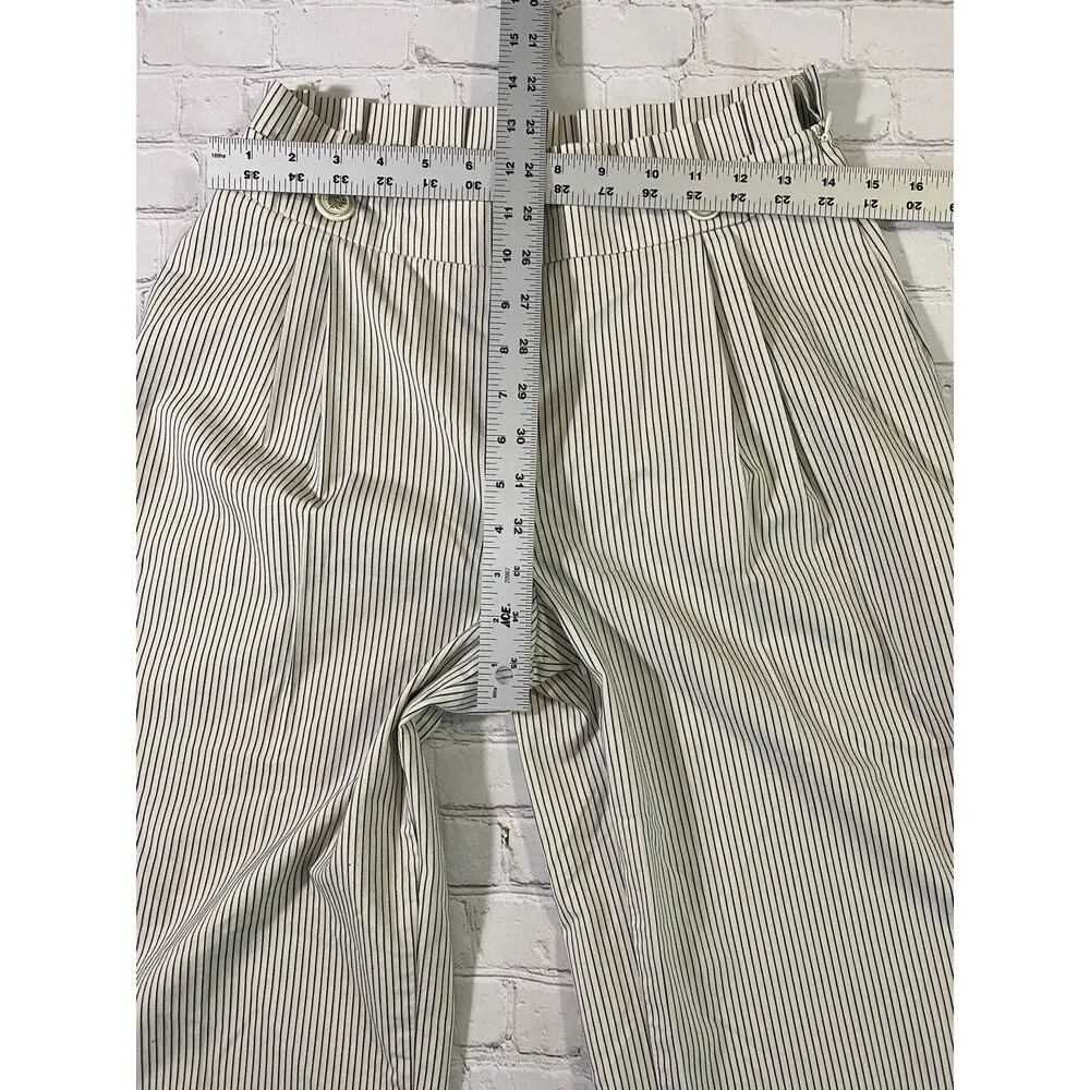 wide leg Capri pants - Image 8