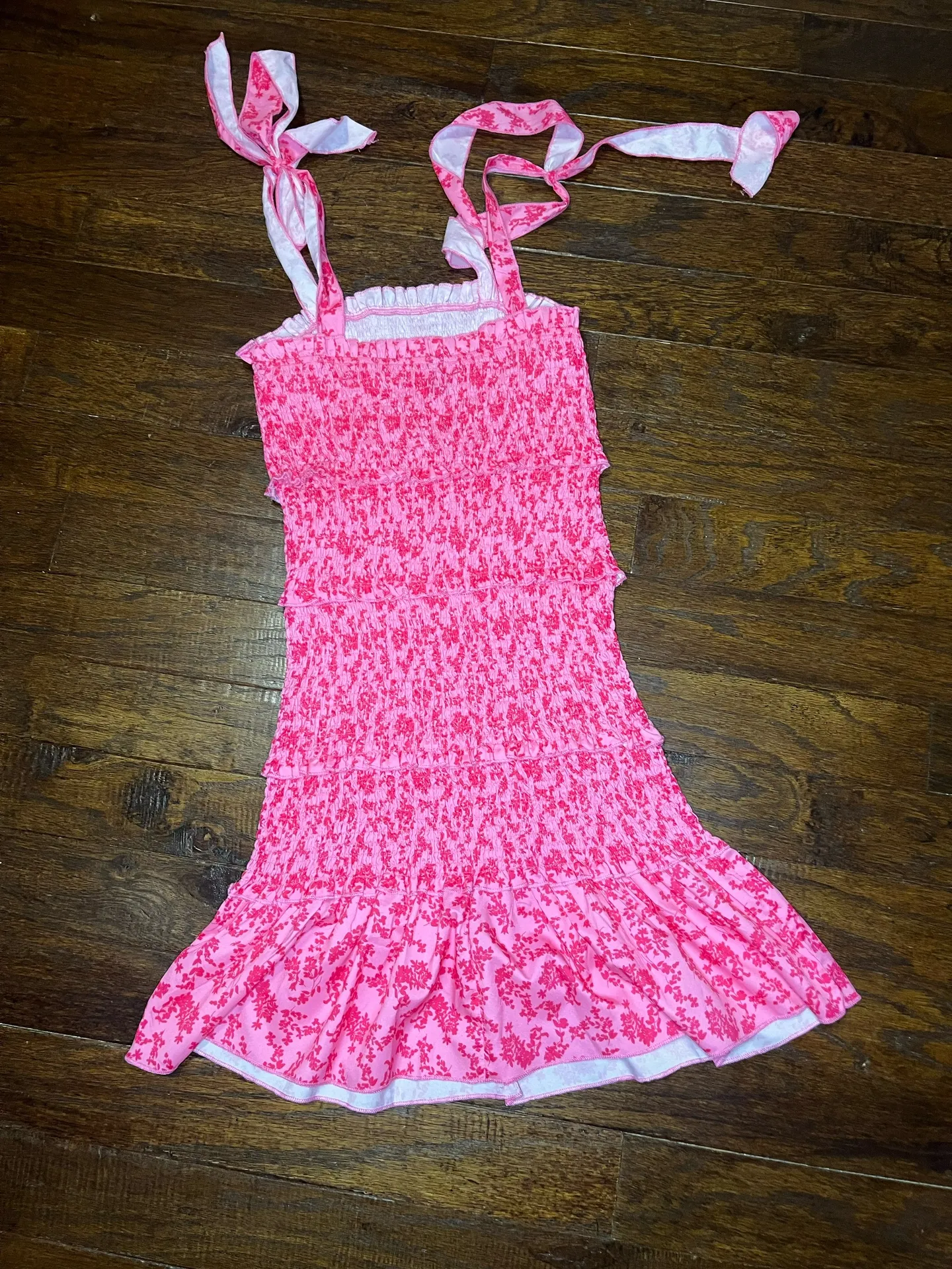 Spring/ Summer Dress!! - Image 2