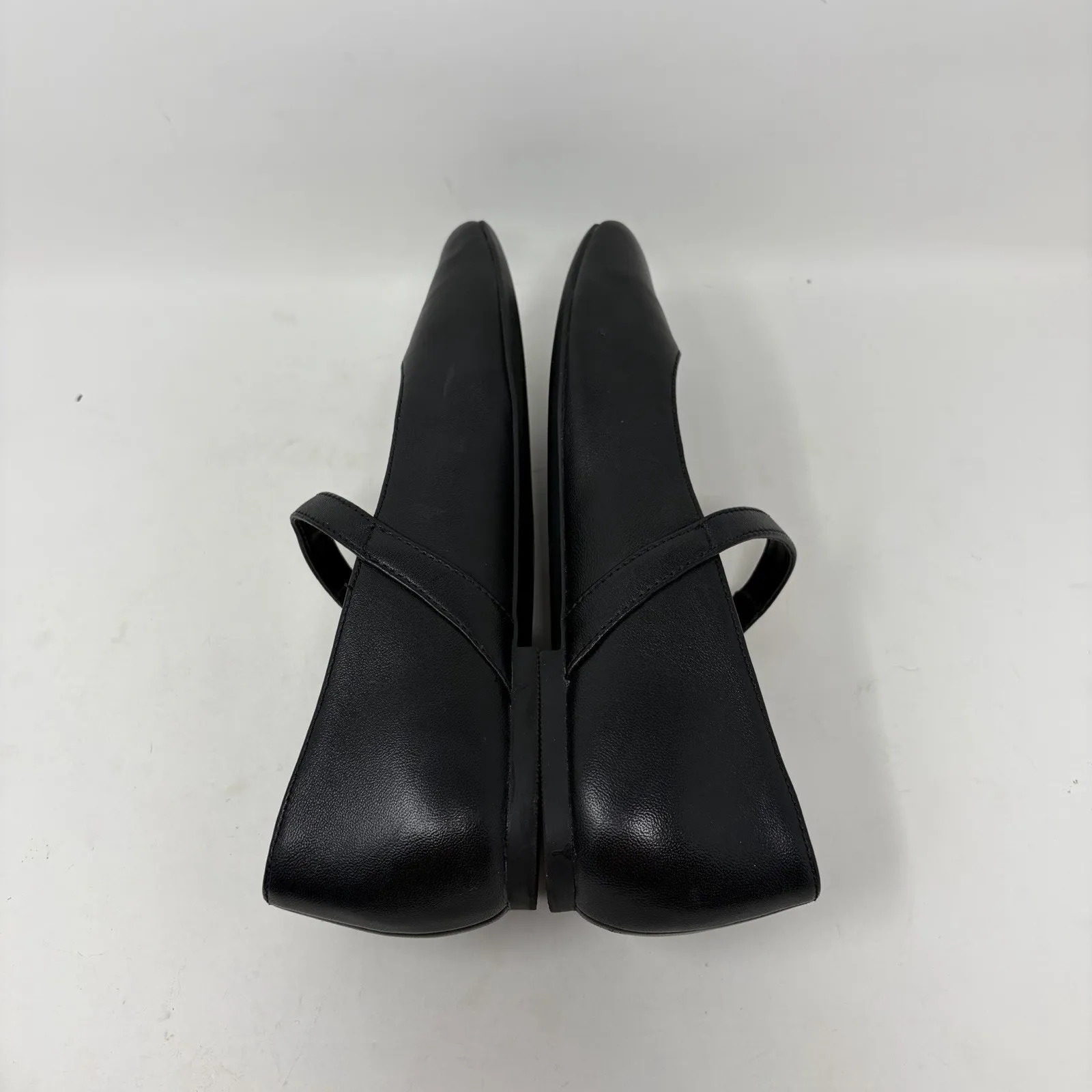 Vionic Women's Alameda Mary Janes Flat Size 8.5 - Image 5