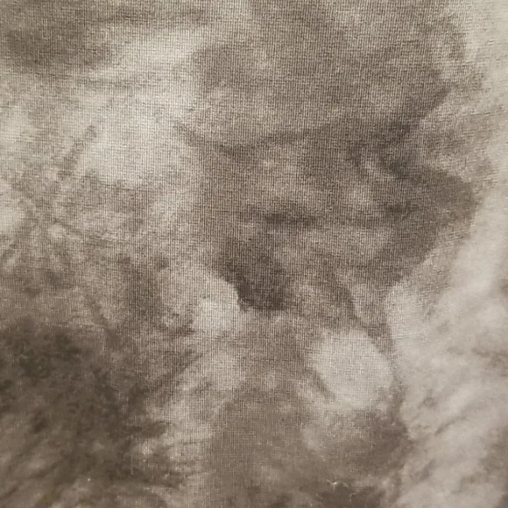 💕RACHEL ZOE💕 High Waisted Ponte Leggings Tie Dye - Image 8