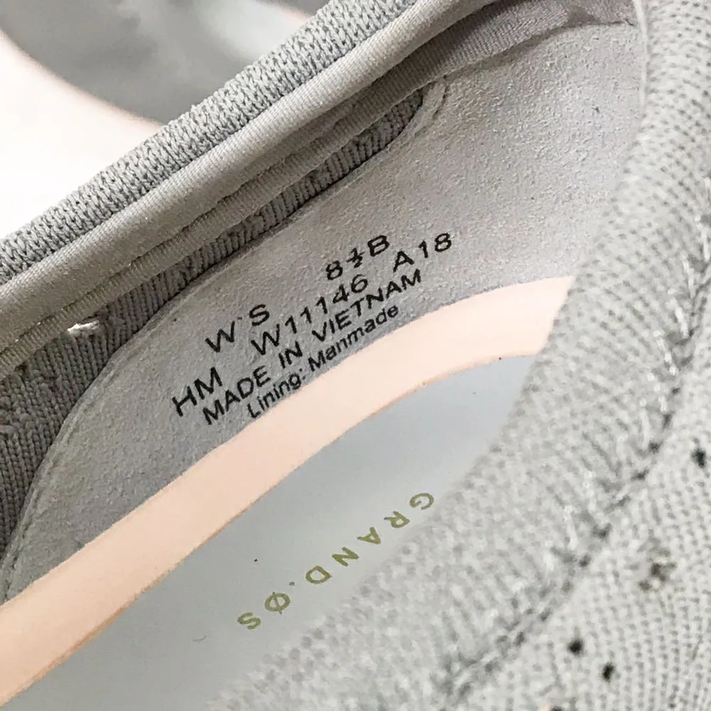 Cole Haan Zero ground Knit Flats - Image 5