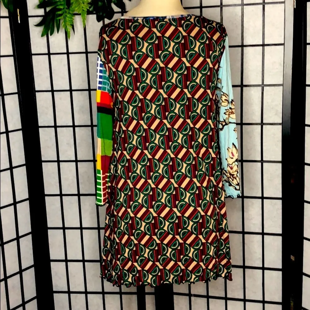 Desigual Blouse - Image 4