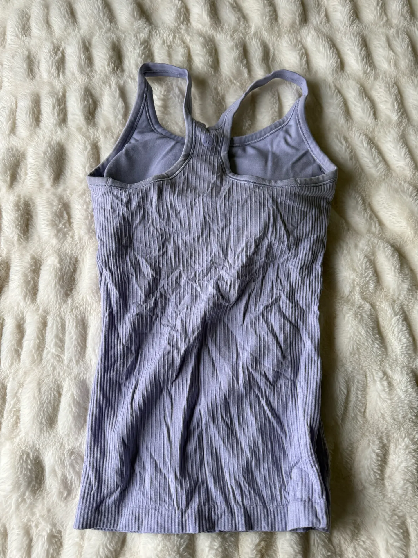 Lululemon  Ebb Street Tank - Image 2