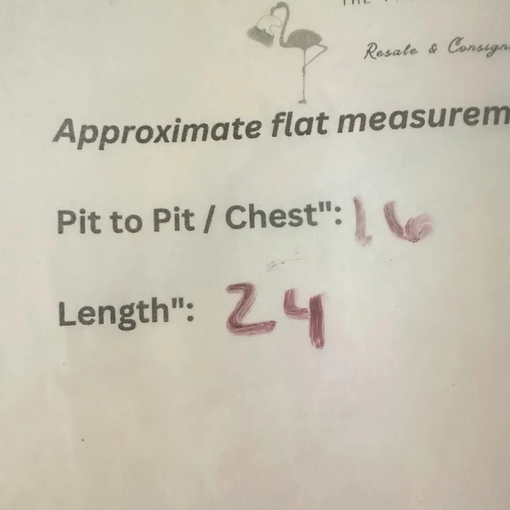 Cabi 5935 Busy Tank Top Size Small Orange Geranium Ribbed Office Beach Casual - Image 8