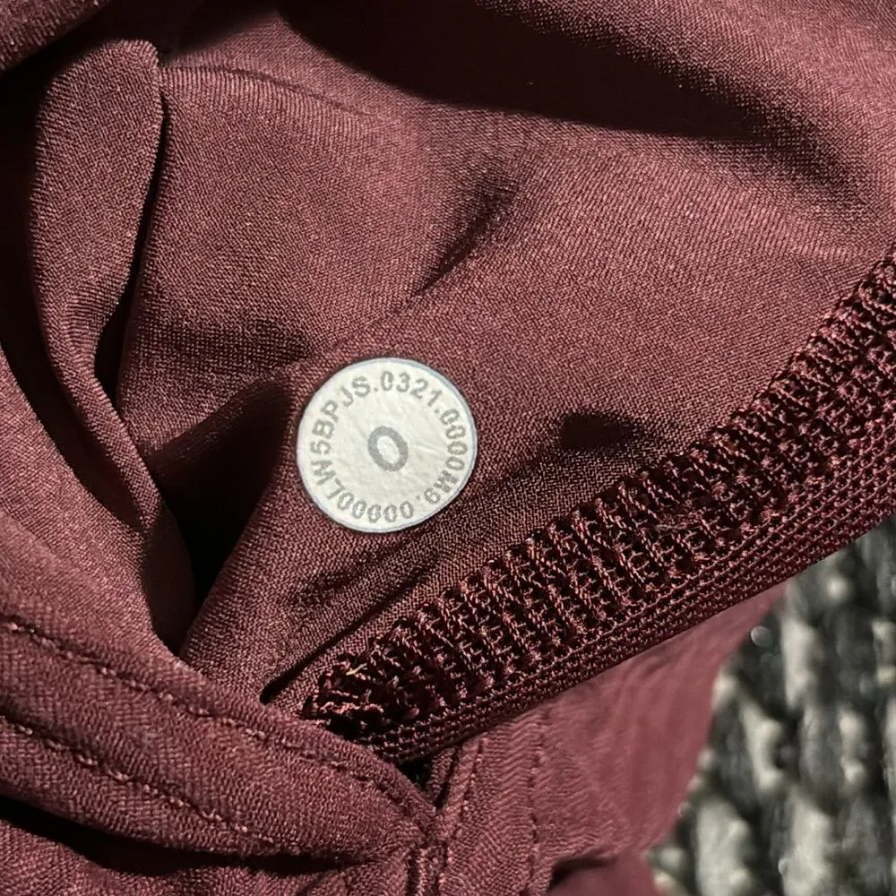 Lululemon Dance Studio Jogger - Image 4