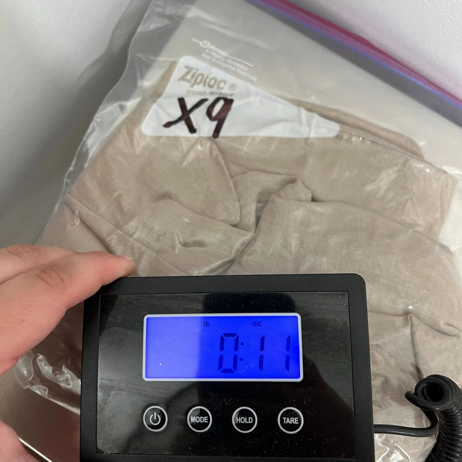 MaxMara Leisure Womens Dress Small Brown Linen‎ Blend Lagenlook Loose Sleeveless - Image 6