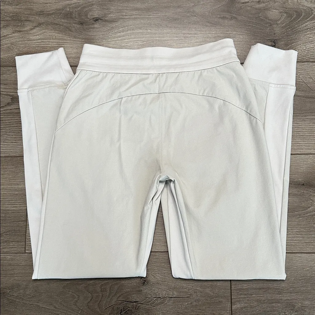 Athleta Headlands Hybrid Trek Jogger Mid Rise Hiking Casual Pants Tan Size 0 - Image 6