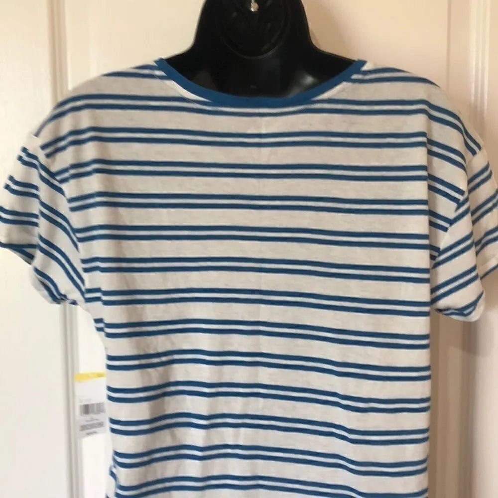 Bongo pocket tee for Juniors - Image 4