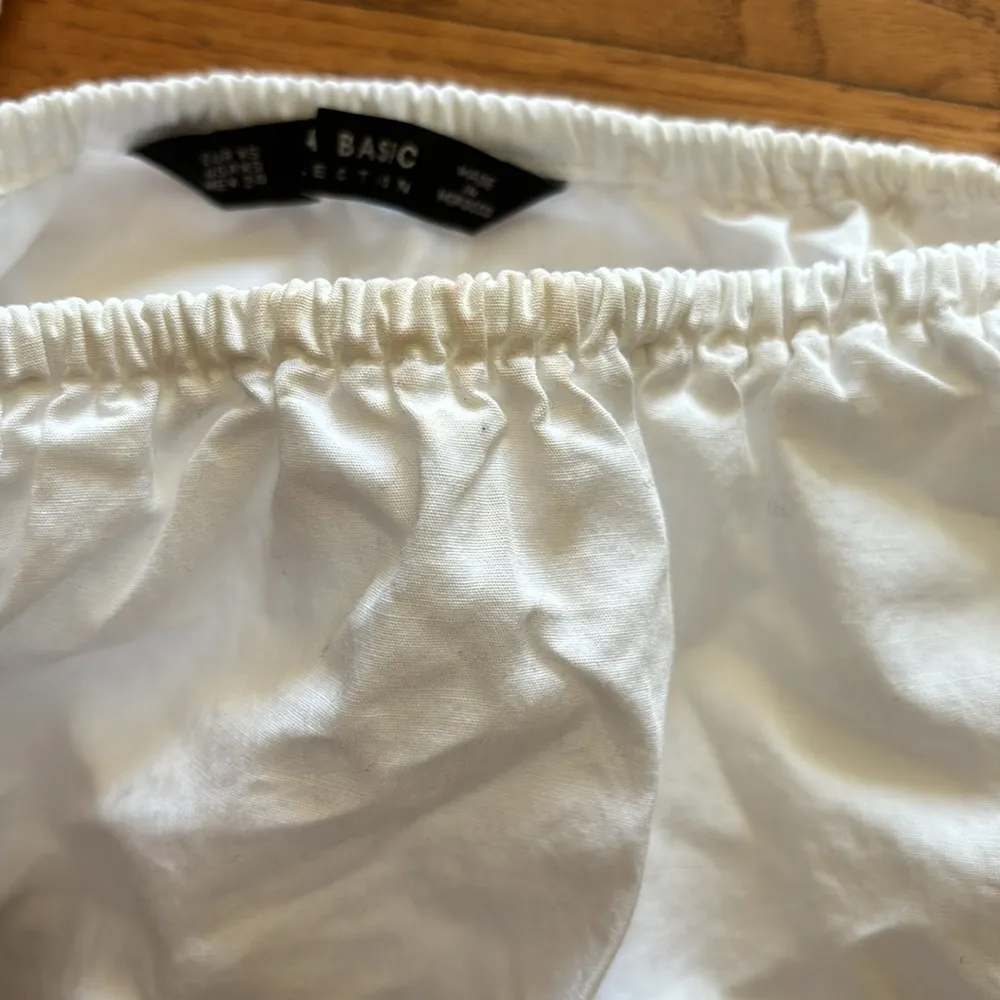 ZARA  crop top - Image 4