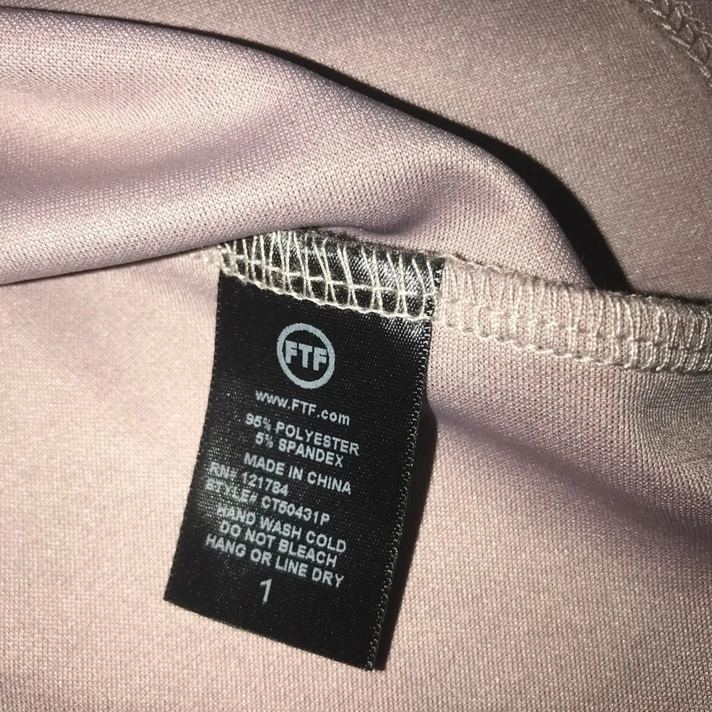 Fashion To Figure Top 2277 - Image 3