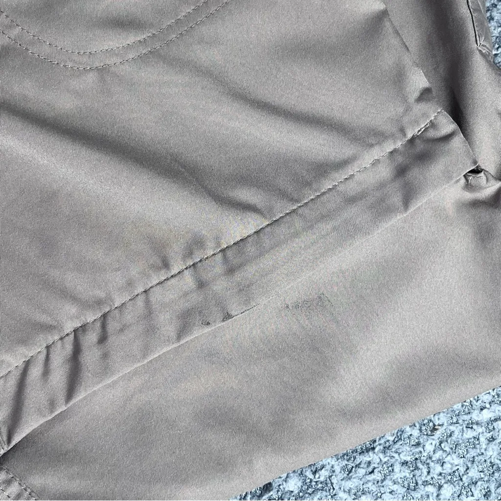 Magellan Outdoors Tan Straight Leg Pants - Image 5