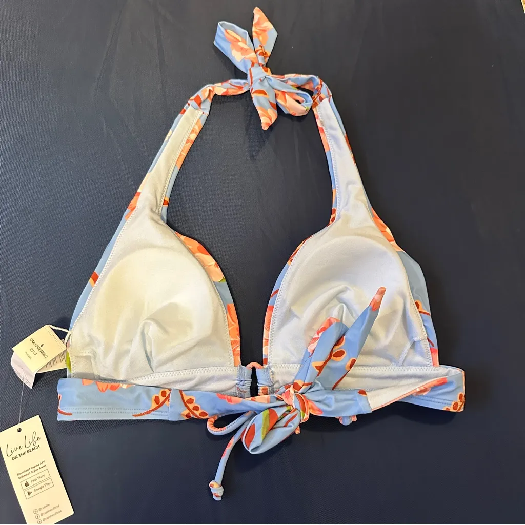 Cupshe NWT  Bikini Set - Image 4