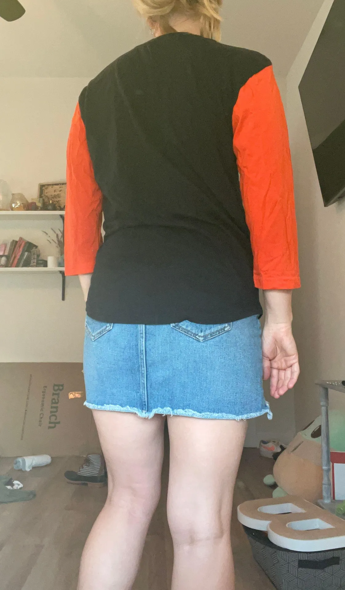 Giants Jersey - Image 4