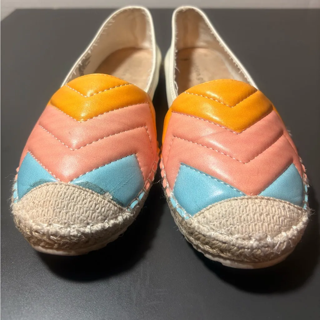 MADDEN GIRL Espadrille Flat Shoes - Image 8