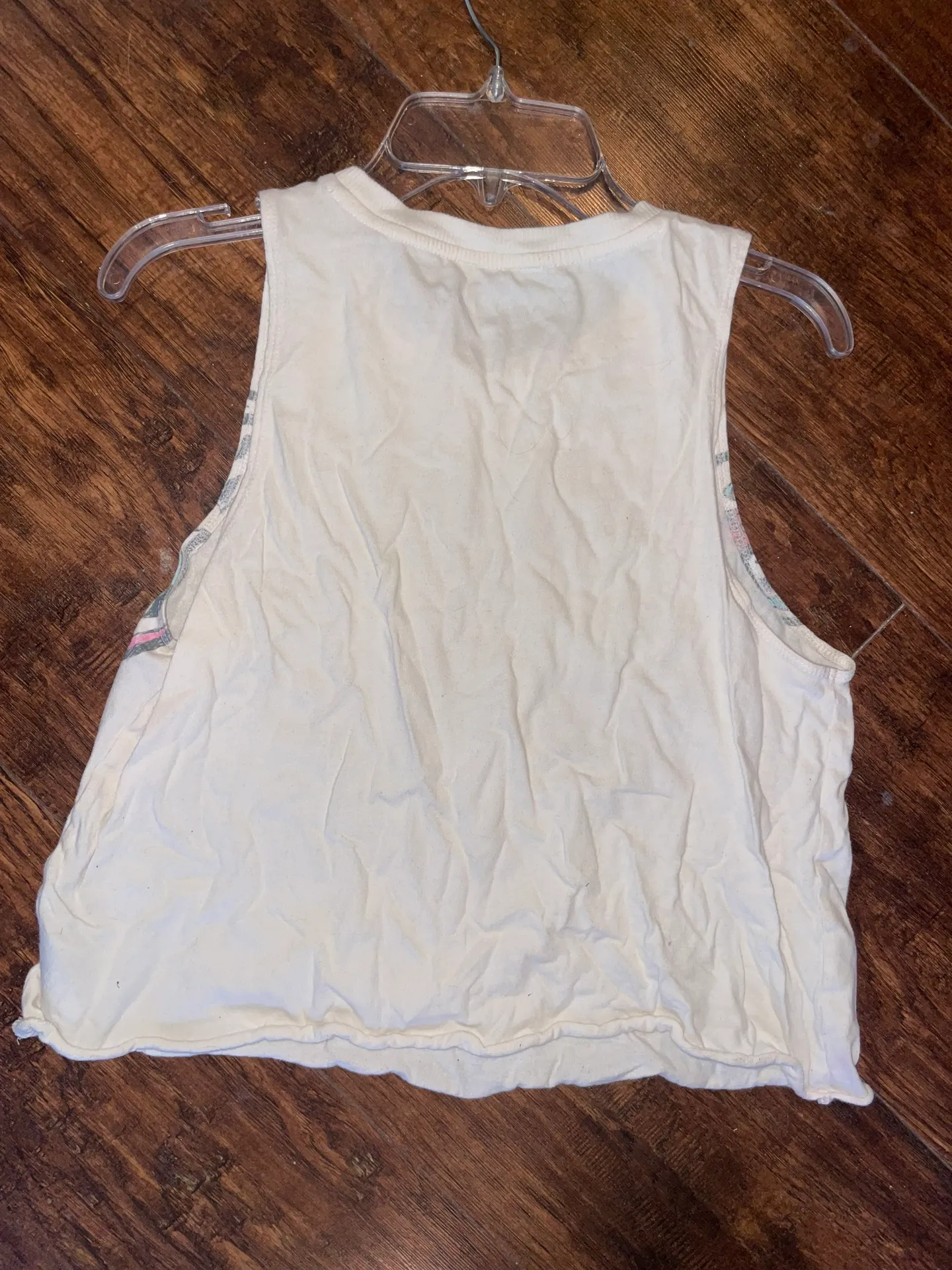 Outfitters Crop Top - Image 3