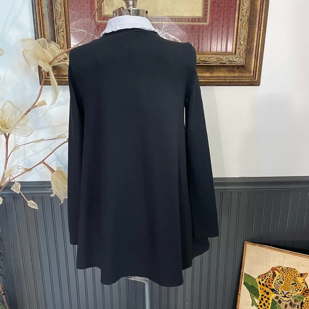 Leprive Black Long Sleeve High - Image 5