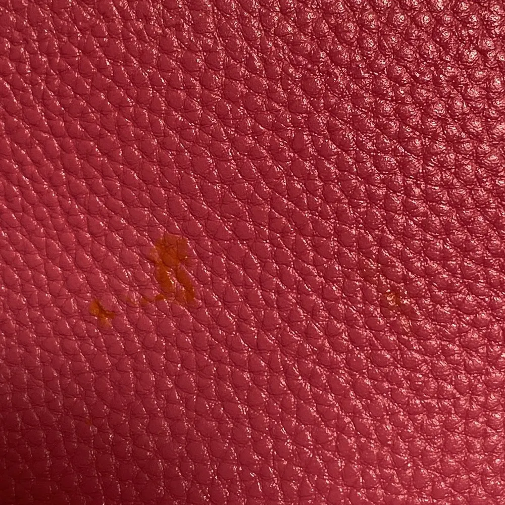 Nannet Lepore pink shoulder bag - Image 11