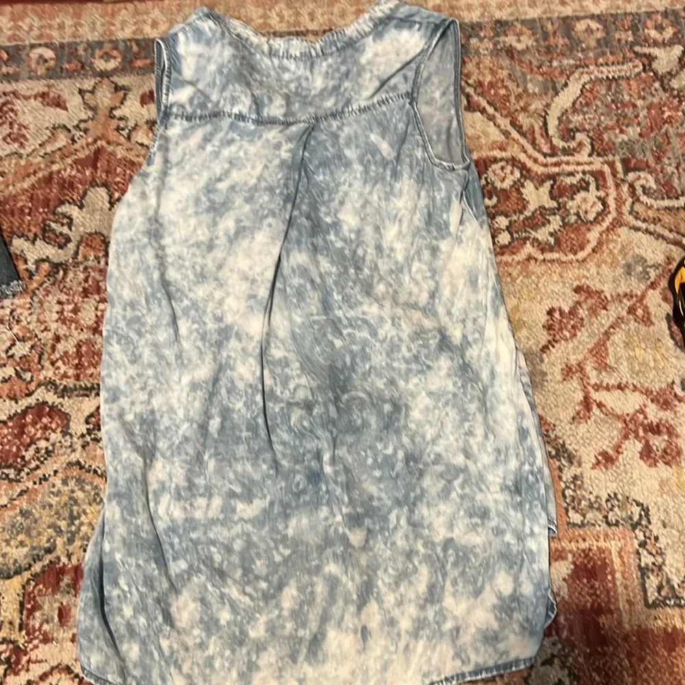 Cloth & Stone tank top - Image 3