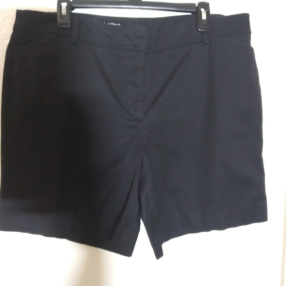 Talbots  women's shorts - Image 2