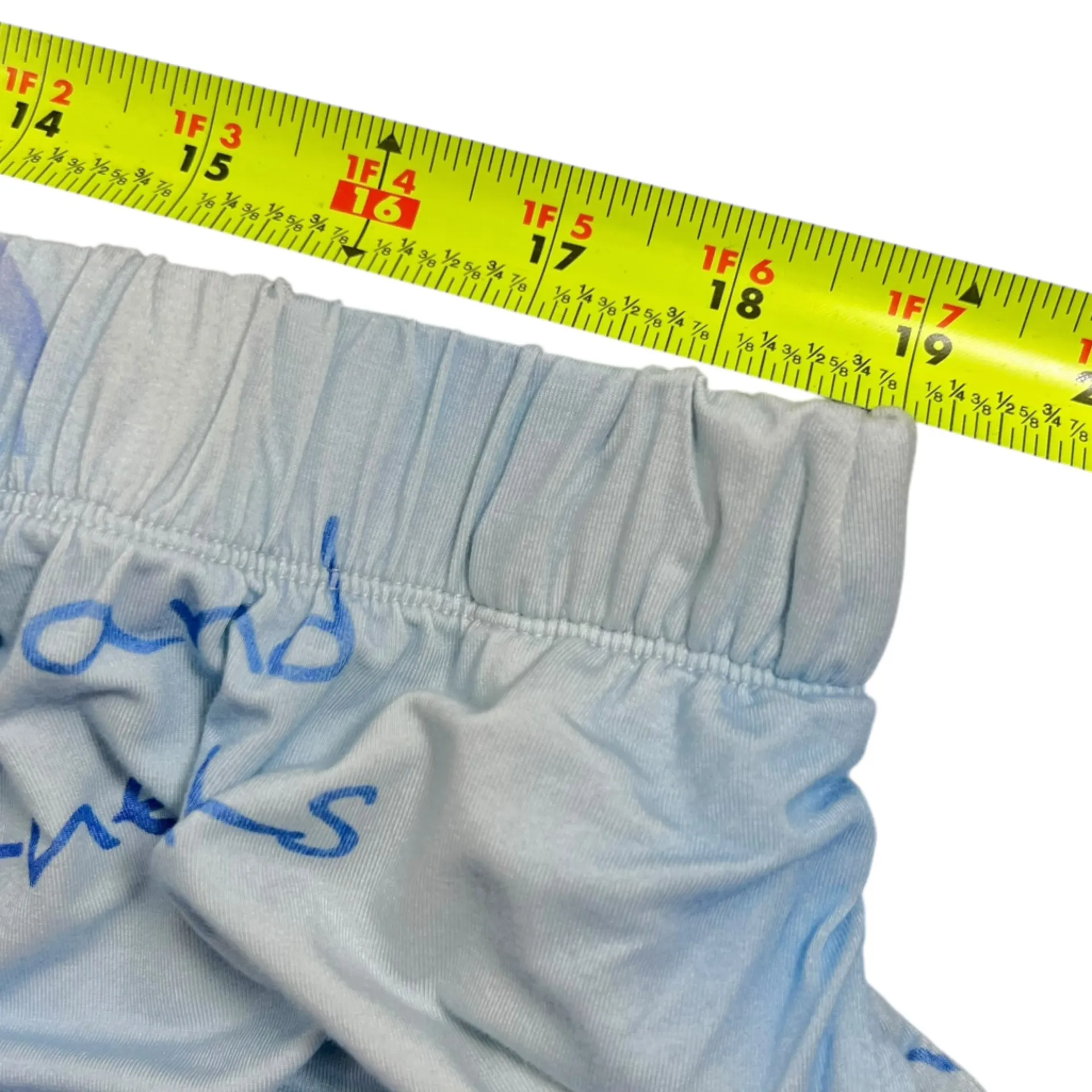 Taylor Swift 1989 Taylor’s Version Wildest Dreams Pajama Set - Image 11