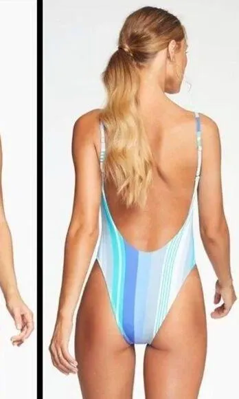 Vitamin A Yasmeen One Piece Swimsuit NWT - Image 2