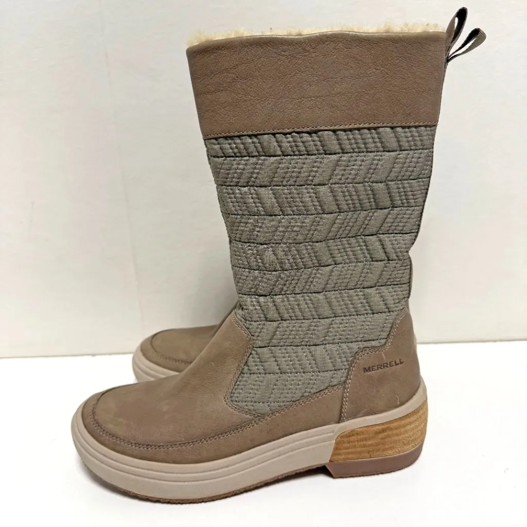 Merrell Haven Winter Boots - Image 6