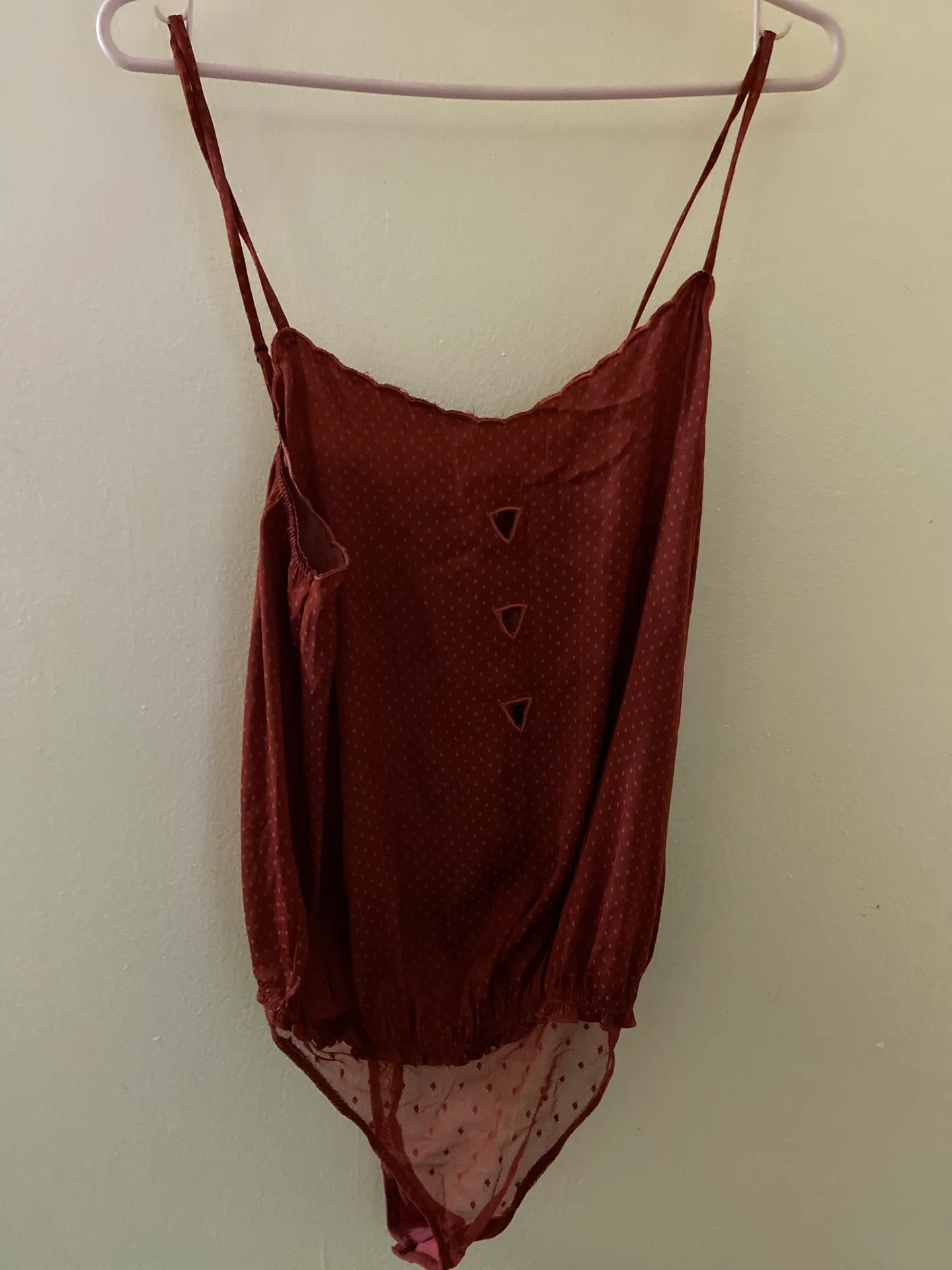 Intimately place for you.bodysuit - Image 3