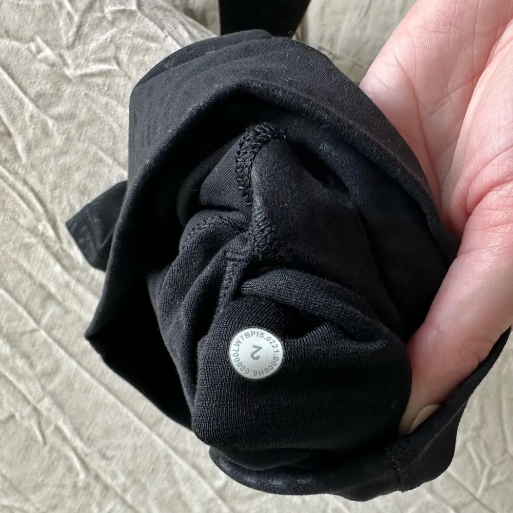 Lululemon Align Short 8" - Image 5