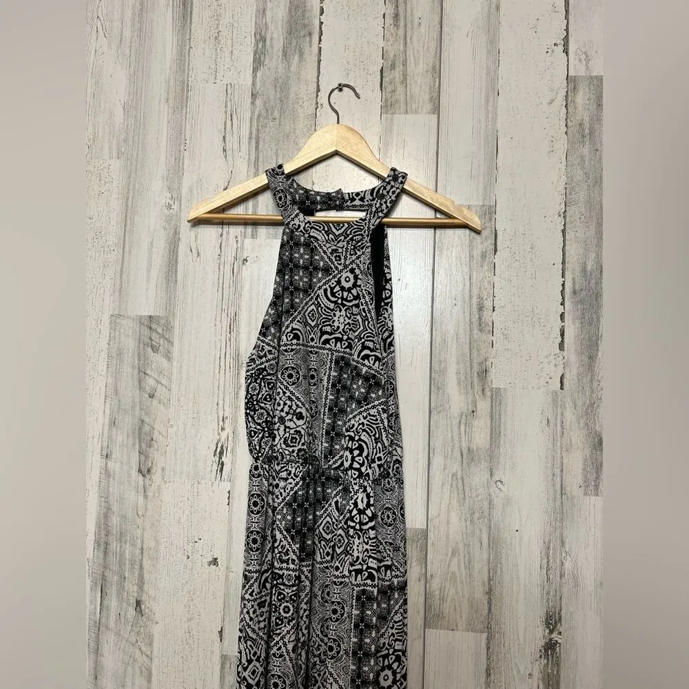 Maxi dress Gray - Image 3