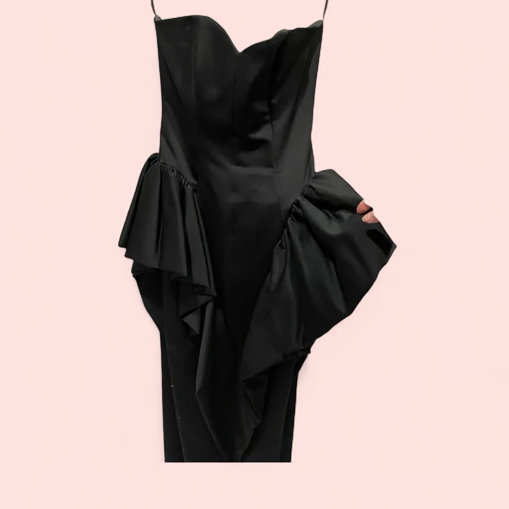 Vintage 80s Va - Image 3