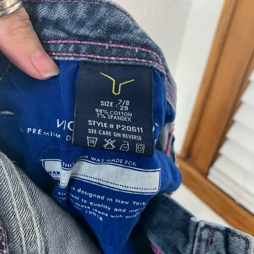 Vigoss | The Ritz Skinny Jeans - Image 9