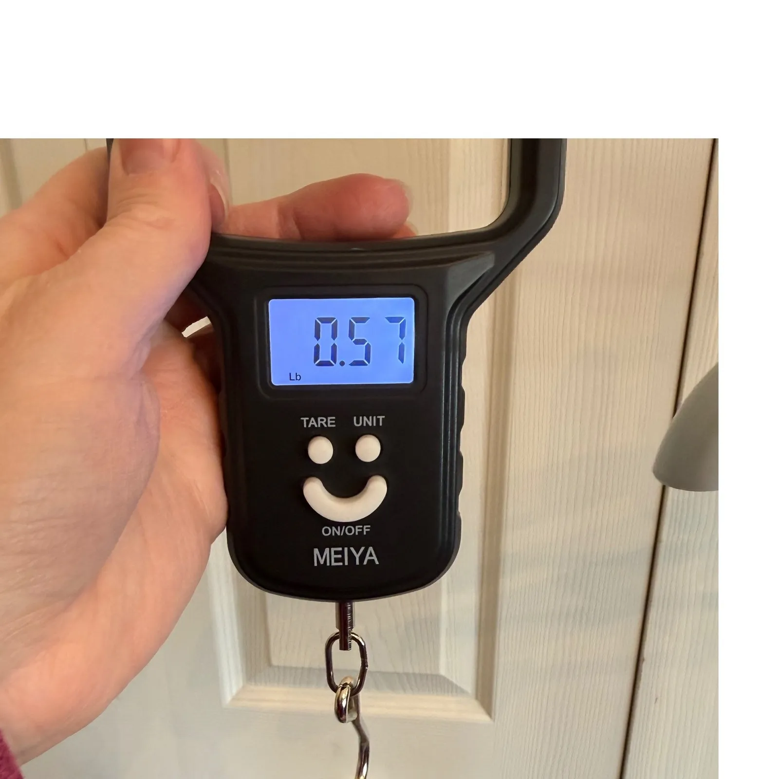 Joes Jeans Distressed Denim Cutoff Shorts Womens W28 Blue Frayed Hem - Image 8