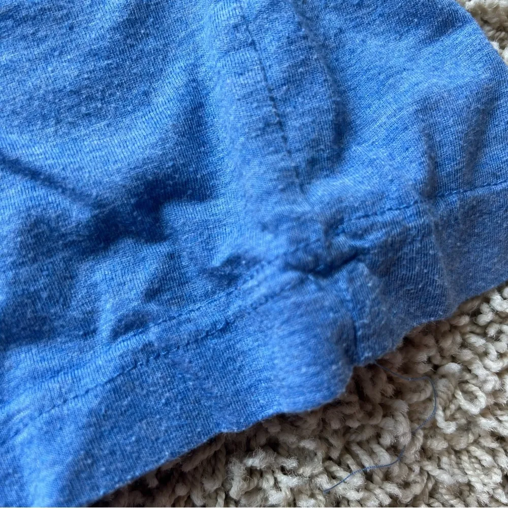 The Benny Feilhaber Show with Sal Zizzo T-shirt Tee Size XL Sporting KC … - Image 4