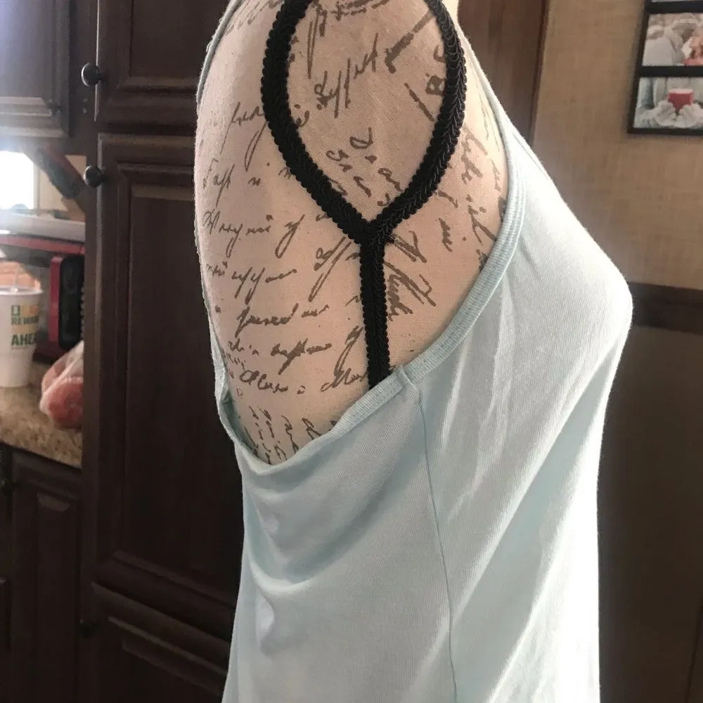 Apt 9 Bridal Cami Sleep Tank Medium - Image 4