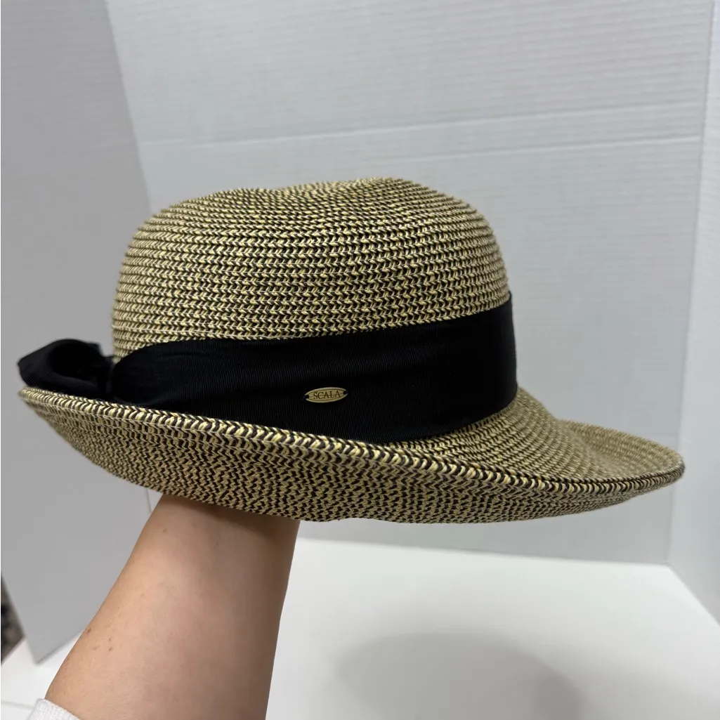 Scala  Collezione Woven summer Hats - Image 10
