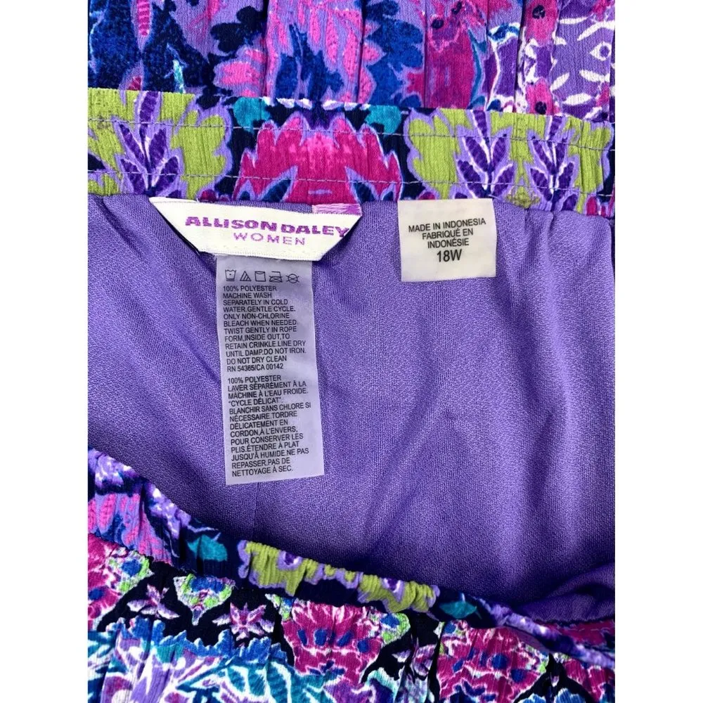 Allison Daley Women's Long Skirt - Image 3