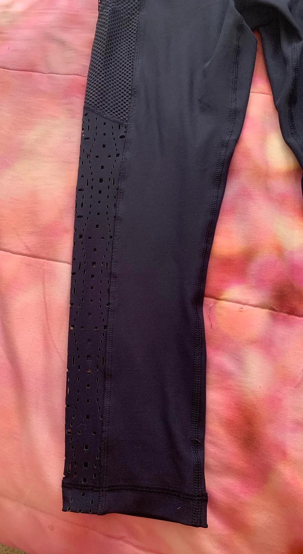 90 Degree By Reflex Prove Them Wrong Leggings - Image 5