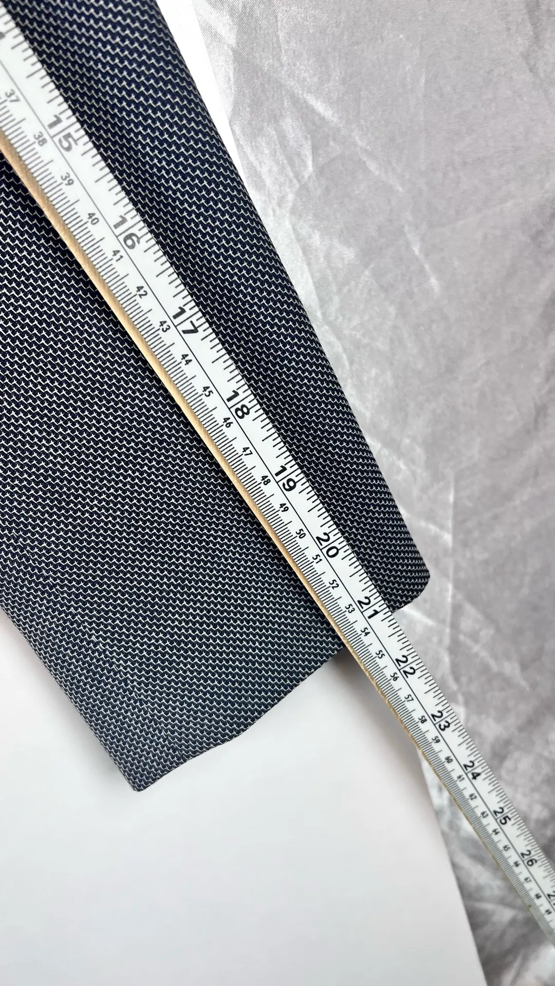 Max Mara 2 Skirt High-Rise Wool Pencil - Image 8