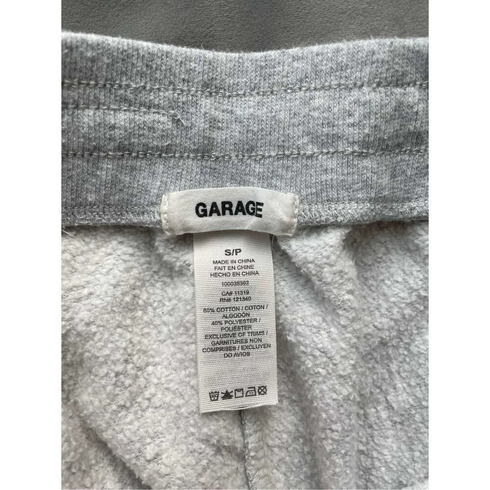 Garage  sweatsuit set - Image 3