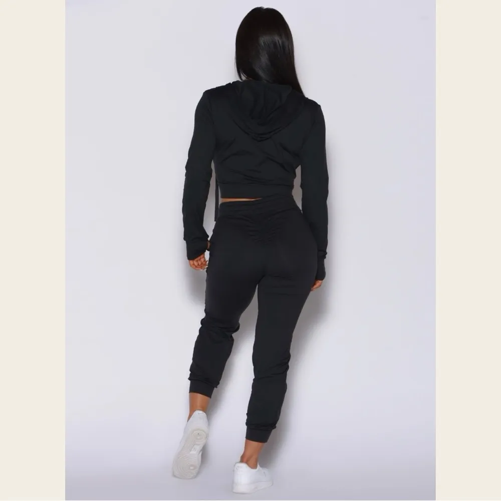 Bombshell sportswear  cozy joggers! - Image 2