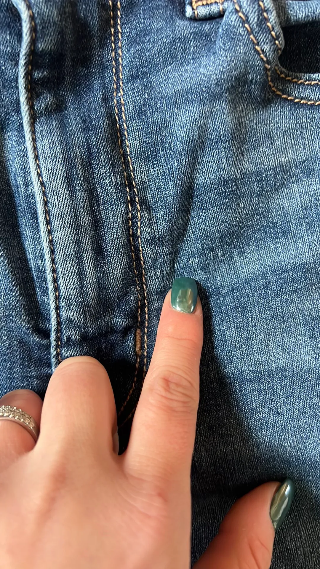 Outfitters Jeggins - Image 3