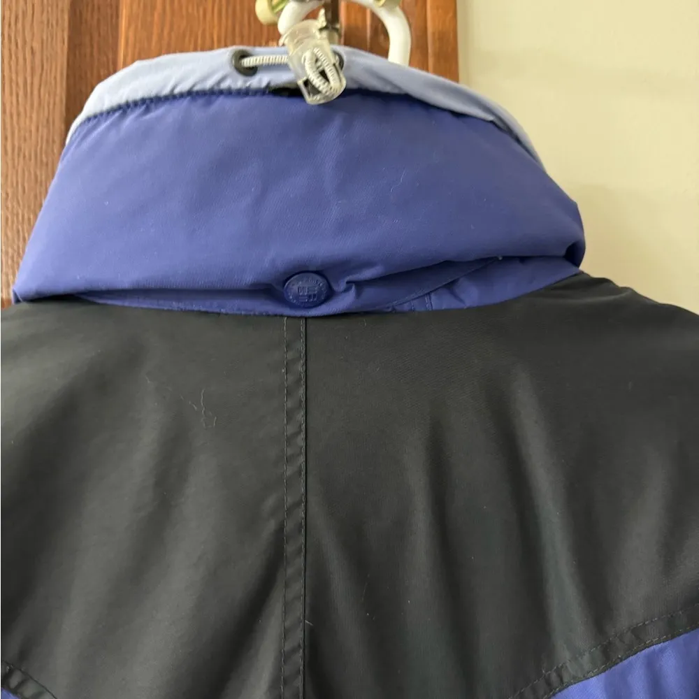 WOMENS  SNOW JACKET WITH REMOVABLE FLEECE LINER - Image 4