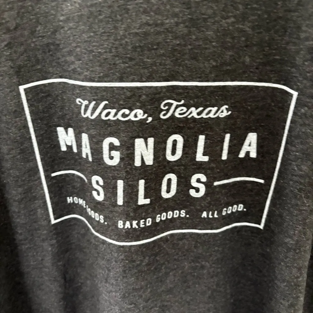 Magnolia Silos Mural T - Image 3